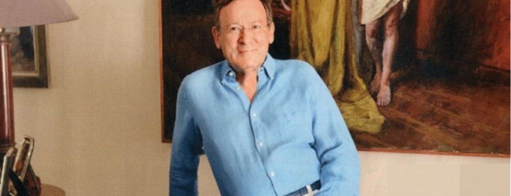 Ο Ανδρέας Φουστάνος για την επίθεση με βιτριόλι: «Η 34χρονη δεν μπορεί να επανέλθει»