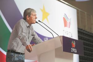 Με «λαγούς» στον δρόμο της σοσιαλδημοκρατίας