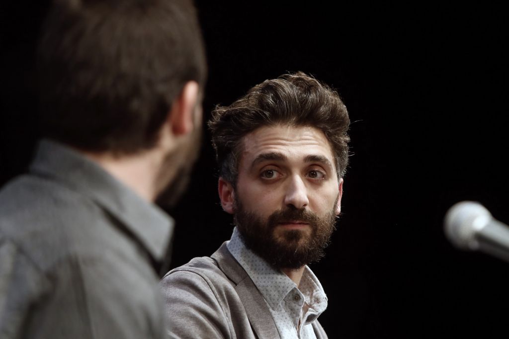 Πρόδρομος Τσινικόρης: Ο πολιτισμός που παράγουμε είναι η ιστορία που γράφουμε ως κοινωνία