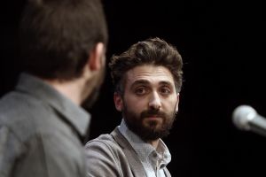 Πρόδρομος Τσινικόρης: Ο πολιτισμός που παράγουμε είναι η ιστορία που γράφουμε ως κοινωνία