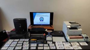 Συνέλαβαν Ρουμάνο για διακίνηση μεταναστών