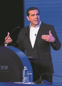 Οξύτητα με σύστημα