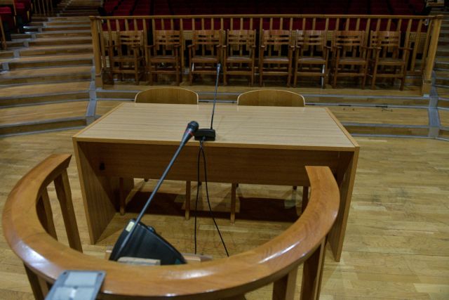 Δίκη Χρυσής Αυγής: Καθημερινές συνεδριάσεις από την Τετάρτη ζητά η Πολιτική Αγωγή