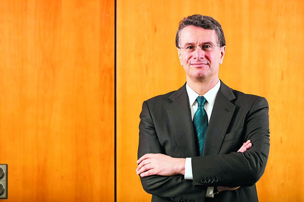 Η ώρα της ψηφιακής βιομηχανίας