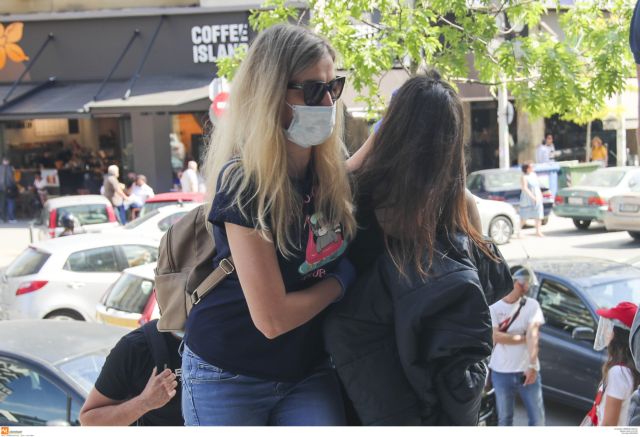 Εύοσμος: Κακοποίηση από τον 49χρονο κατήγγειλαν μητέρα και κόρη – Την Παρασκευή η απολογία τους