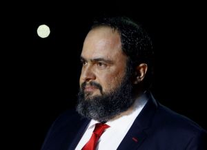 Το μήνυμα του Ολυμπιακού για τα 10 χρόνια του Βαγγέλη Μαρινάκη