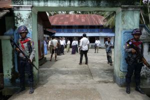 Σχεδόν ένα εκατομμύριο άνθρωποι σε αυτή τη χώρα δεν ξέρουν για πανδημία