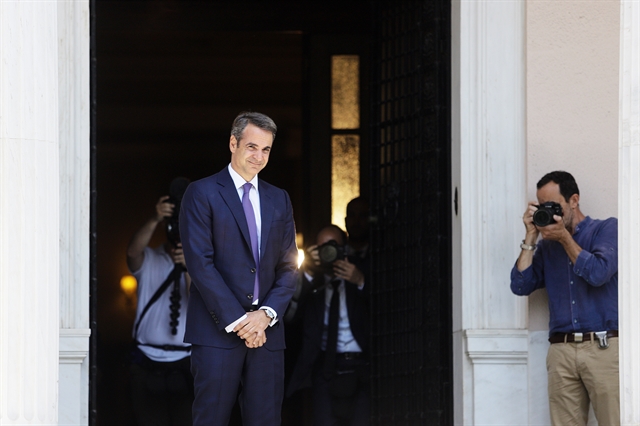 Βαρόμετρο ο Ιούνιος για αποφάσεις – Αυτά είναι τα ανοικτά μέτωπα για το Μαξίμου