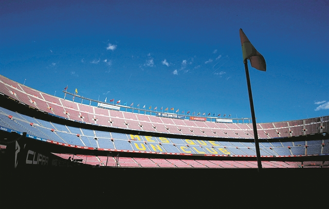 «Καυτά» ερωτήματα για την Εθνική