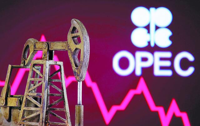 Ο OPEC+ αγνοεί τη Βενεζουέλα και κρατά σταθερή την παραγωγή
