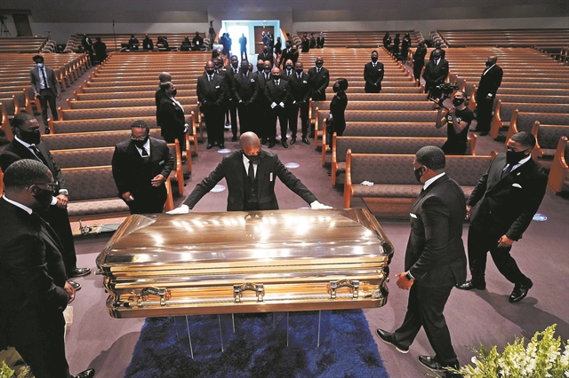 «Πάρε ανάσα και ψήφισε»