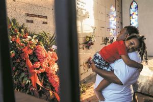 Μπορεί το κίνημα για τον Φλόιντ να αλλάξει τον κόσμο;