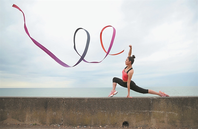 Η πρώτη εμφάνιση της Εθνικής σε Euro