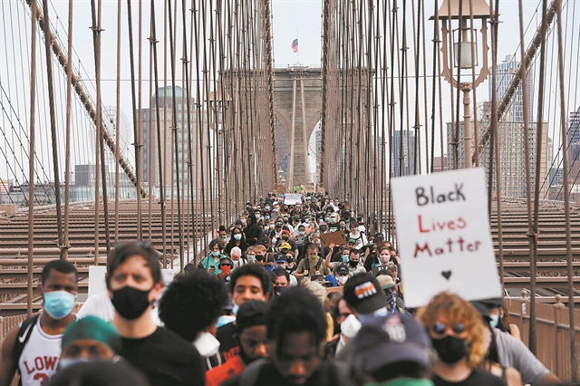 Η επιστροφή του κεϊνσιανισμού;