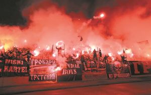 Εκτέθηκαν τερματοφύλακας και ΕΠΟ