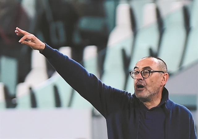 «Προδότης ο Σάρι»