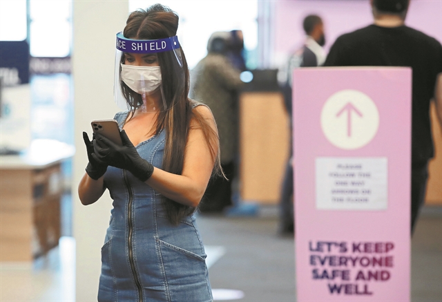 Το Πεκίνο νικά την Ουάσιγκτον στα μάτια του κόσμου