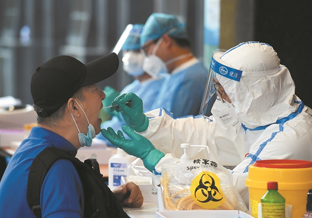 Τρόμος για δεύτερο κύμα σε Κίνα και Νέα Ζηλανδία