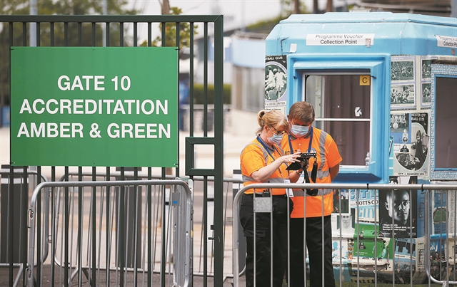 Τι δεν έδειξε η κάμερα