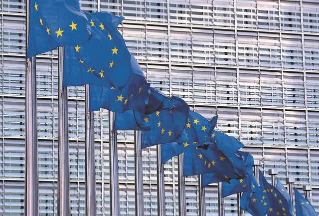 Το Πρόγραμμα Ανάκαμψης και ο προϋπολογισμός της ΕΕ