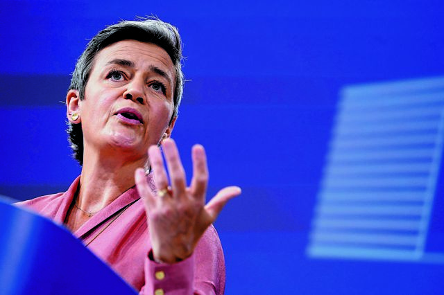 Οι κρατικές ενισχύσεις στην ενέργεια δεν επηρεάζουν τον ανταγωνισμό