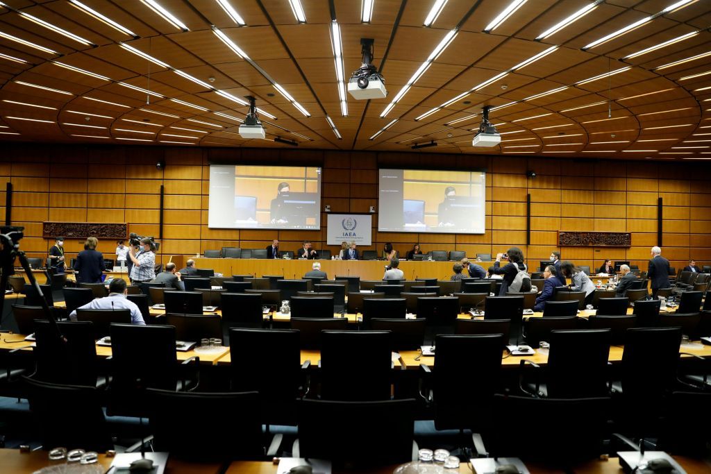 Πρόσβαση σε πρώην πυρηνικές εγκαταστάσεις του Ιράν ζητεί ο ΟΗΕ