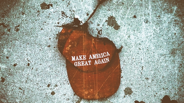 Οι ΗΠΑ τώρα