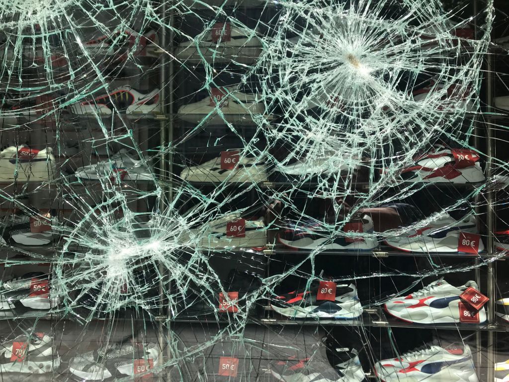 Γερμανία: Λαμπόγυαλο το κέντρο της Στουτγάρδης μετά από προσαγωγές για διακίνηση ναρκωτικών