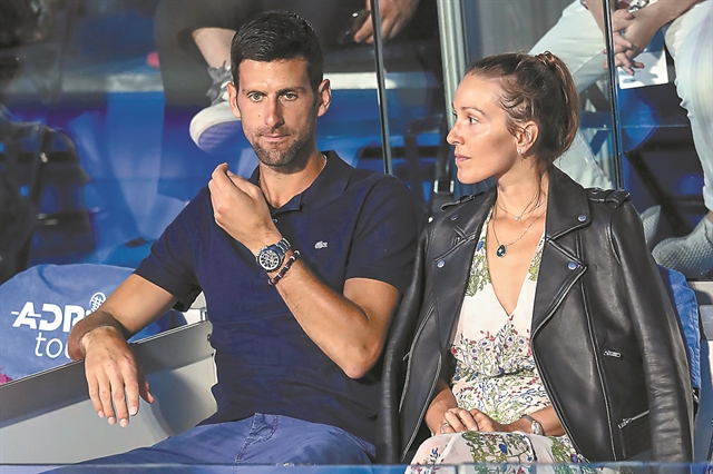 Η αμαρτία της αθωότητας