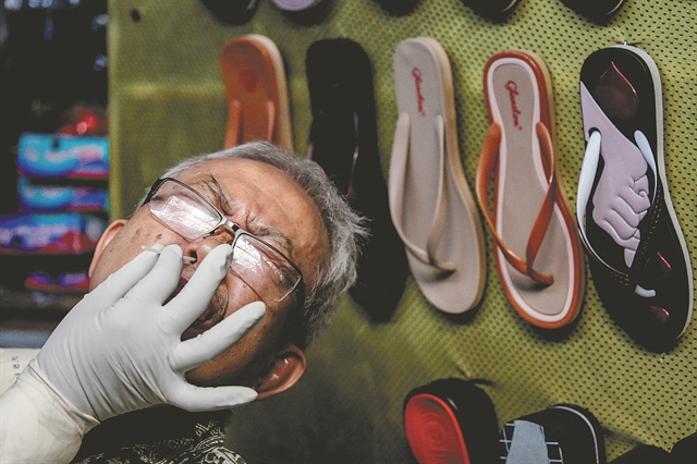 Καθημερινές καραντίνες και στοχευμένα μέτρα