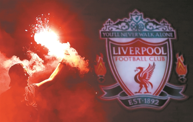 Πρωταθλητές με σύστημα… σοσιαλιστικό