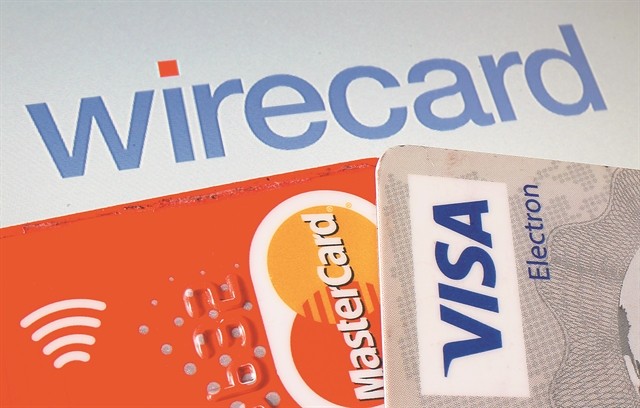 Στο στόχαστρο η ΕΥ για την τρύπα της Wirecard