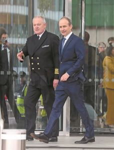 Συντηρητικοί και Πράσινοι εις σάρκα μίαν