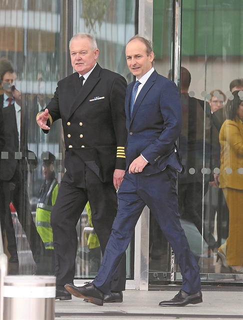 Συντηρητικοί και Πράσινοι εις σάρκα μίαν