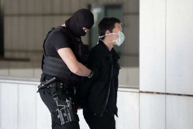 Καταδικάστηκε ο δολοφόνος της Τοπαλούδη για τον βιασμό ΑμεΑ