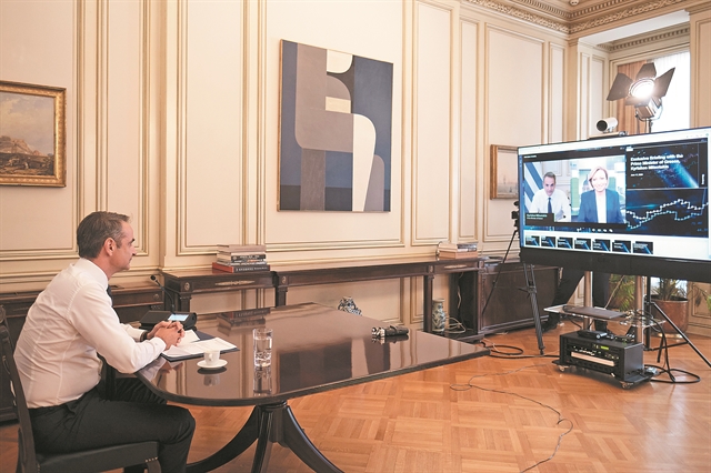 Τριπλό στοίχημα μέσα στον Ιούλιο