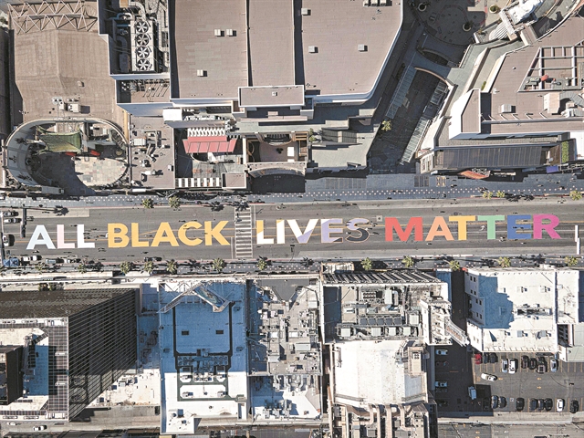 Οι πιο ισχυροί της τέχνης το 2020