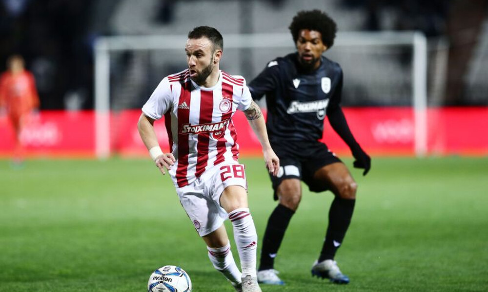 Η «κάψα» του Ματιέ και η έκπληξη του Μαρτίνς