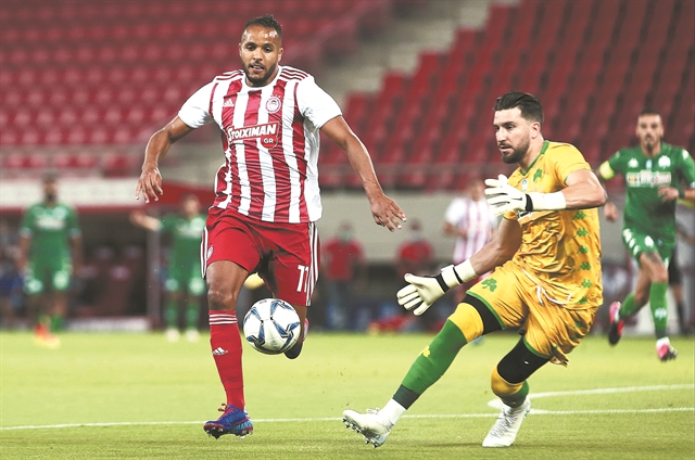 Οσα πρέπει να ξέρετε για το νέο πρωτάθλημα