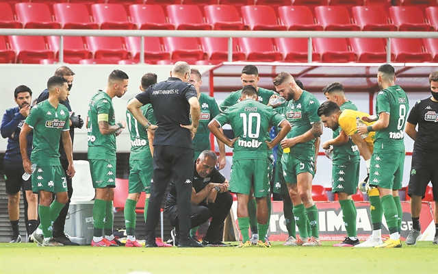 Η κληρονομιά του Δώνη