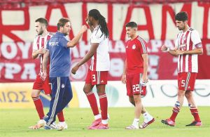 Ενθουσιασμός για Φορτούνη, Σεμέδο