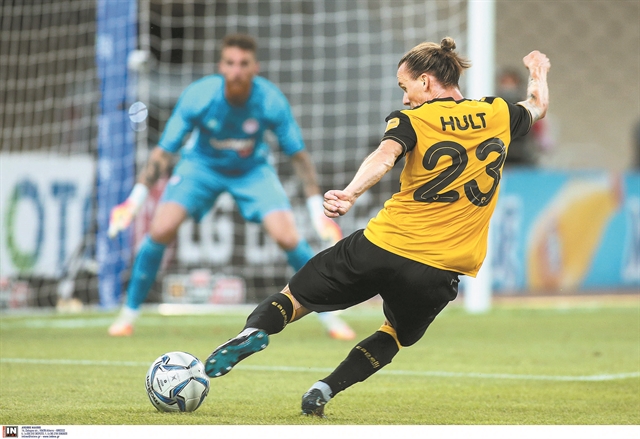 Τα… δύσκολα του Γενάρη