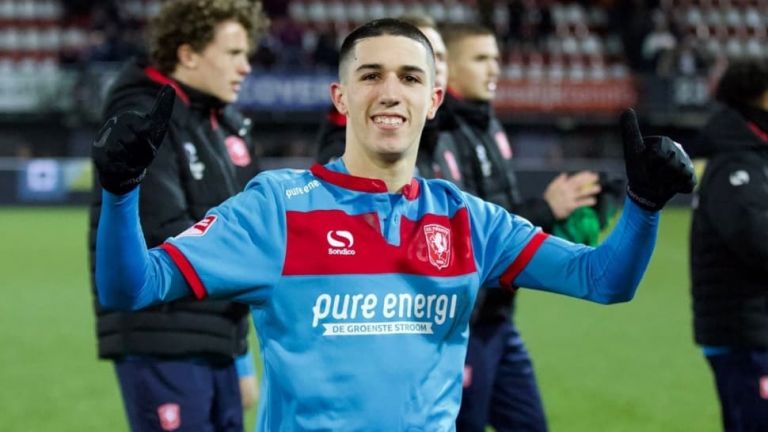 Παναθηναϊκός : Απέκτησε τον Αϊτόρ Καλανταπιέντρα