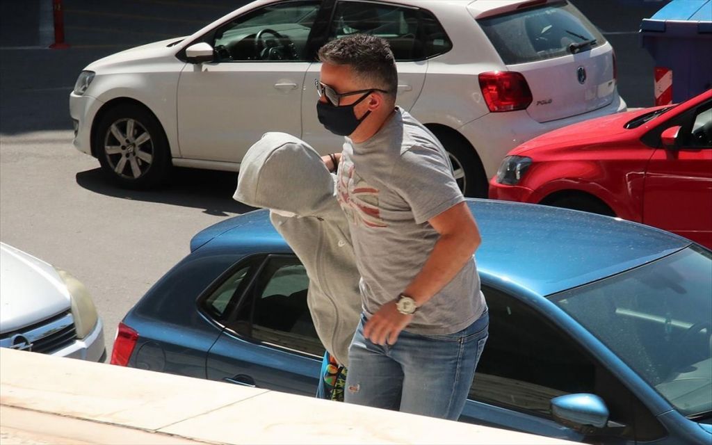 Απαγωγή Μαρκέλλας : Κύκλωμα παιδικής πορνογραφίας βλέπουν οι Αρχές