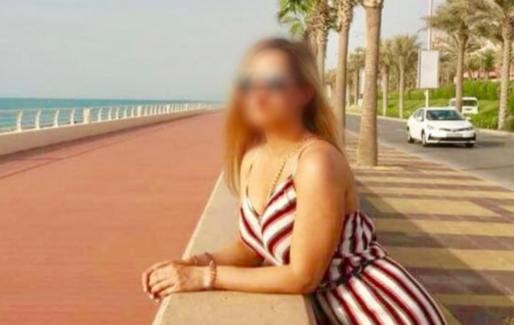 Επίθεση με βιτριόλι: Η μαυροφορεμένη παρακολουθούσε το θύμα της για πέντε μέρες