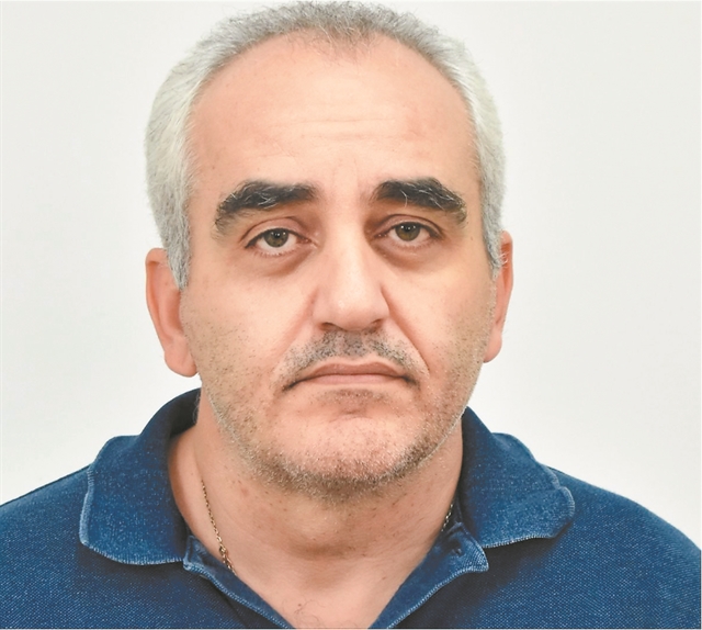 Ο Mr Kontos από γιατρός έγινε… βοτανολόγος