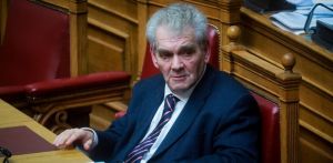 Ο Μιωνής κατέθεσε ηχητικό ντοκουμέντο με συνομιλία που εμπλέκει Παππά – Παππαγγελόπουλο