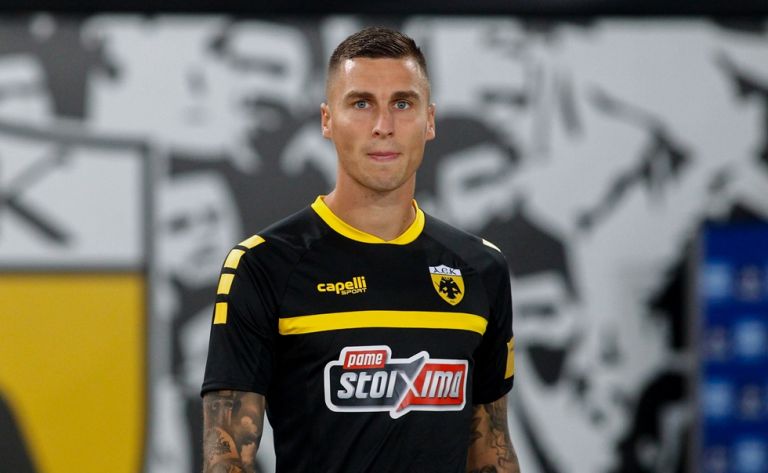 «Έμπλεξε σε καβγά και συνελήφθη ο Βράνιες»