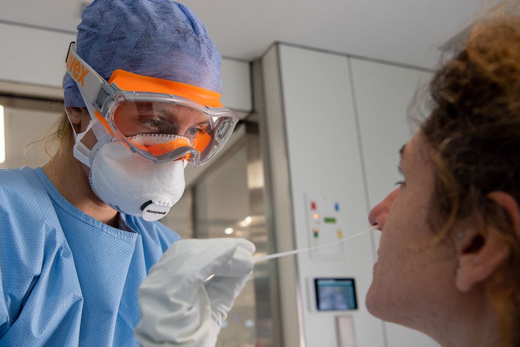 Κοροναϊός : Πόσο πιθανό είναι ένα νέο κύμα έξαρσης μέσα στο καλοκαίρι