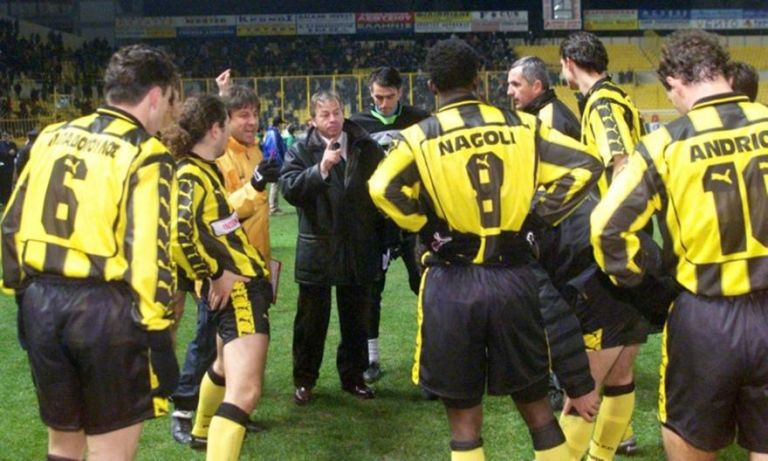 «Εφυγε» νικημένος από τον κοροναϊό ο Πέτκοβιτς